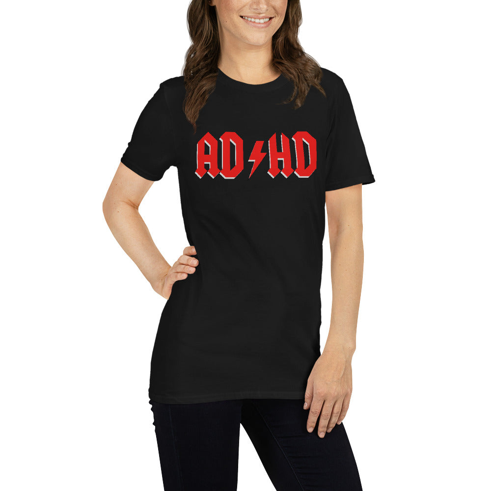 Short-Sleeve Unisex T-Shirt