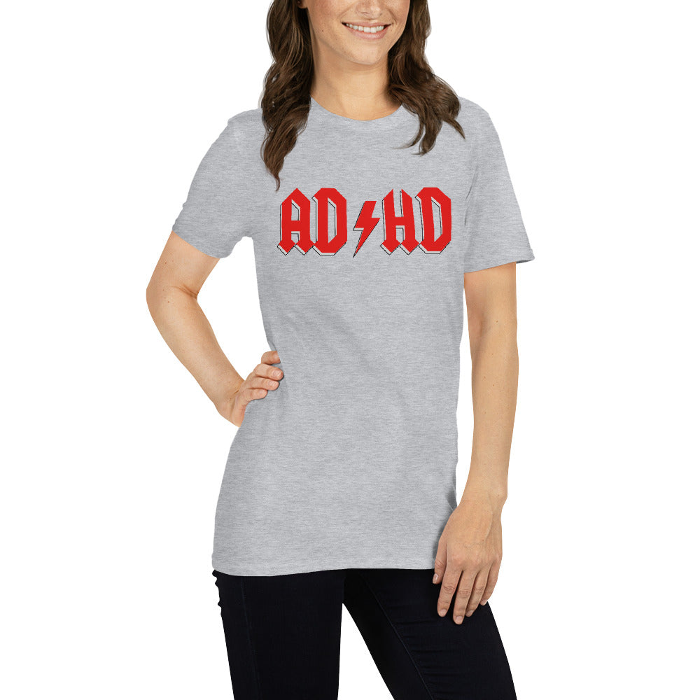 Short-Sleeve Unisex T-Shirt