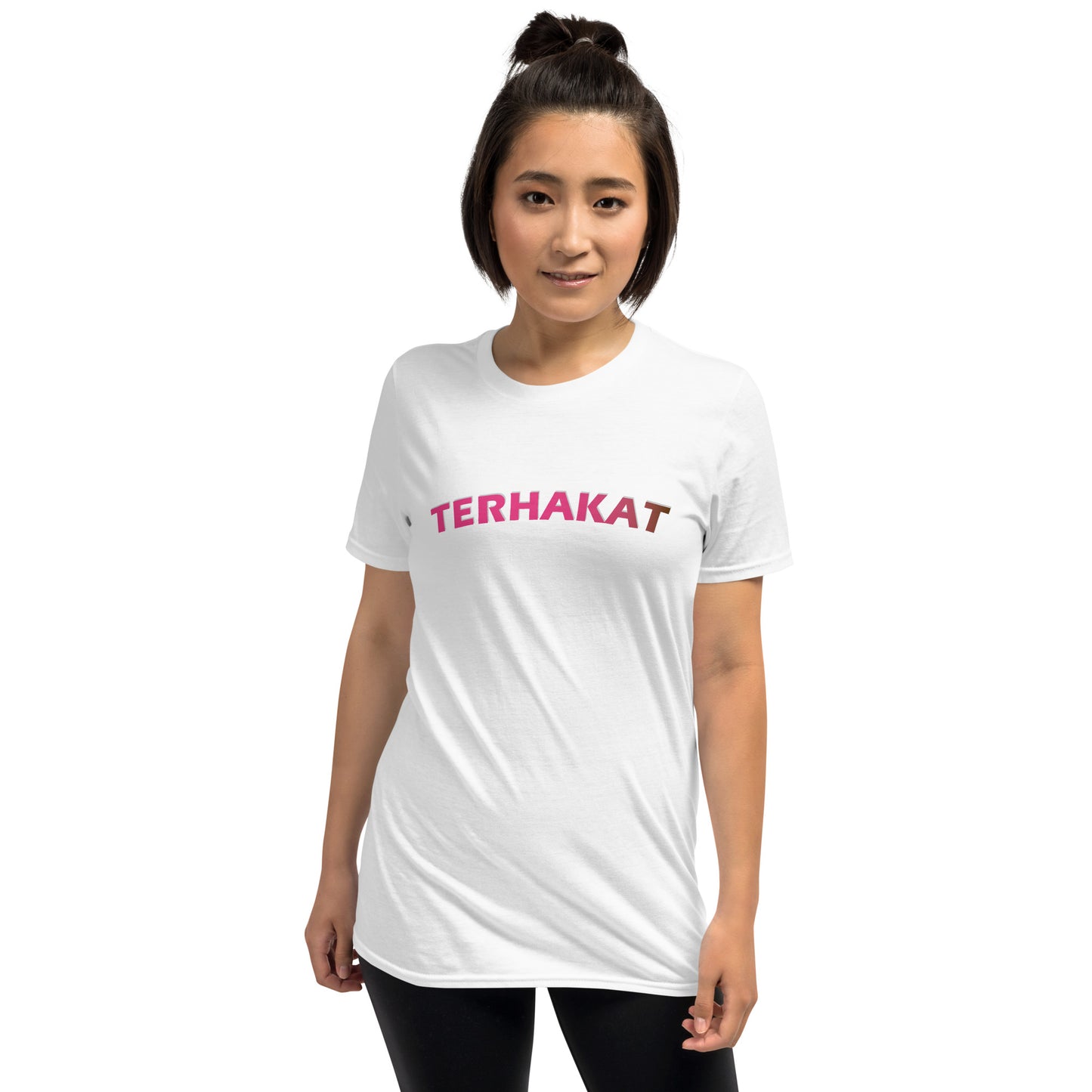 Short-Sleeve Unisex T-Shirt