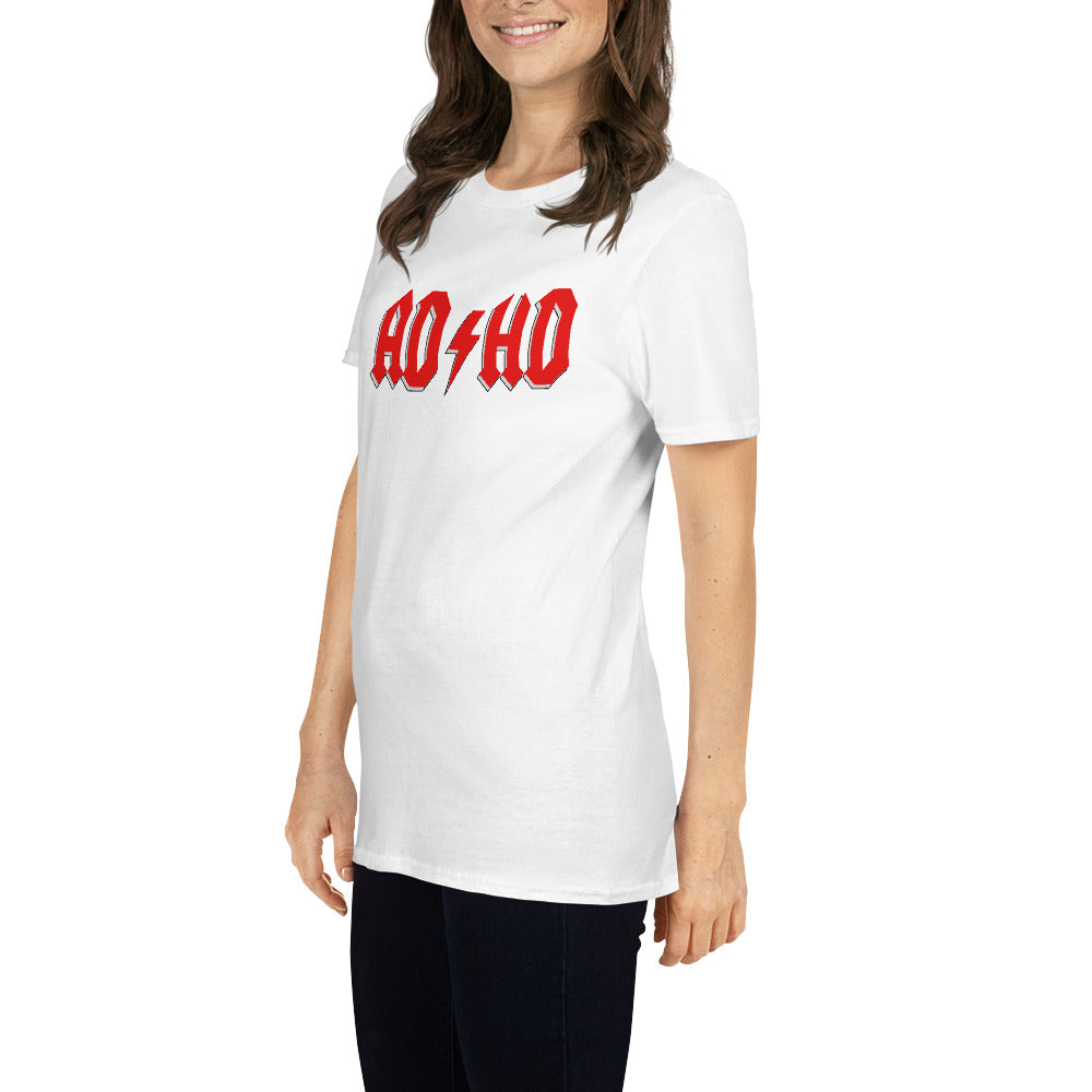 Short-Sleeve Unisex T-Shirt