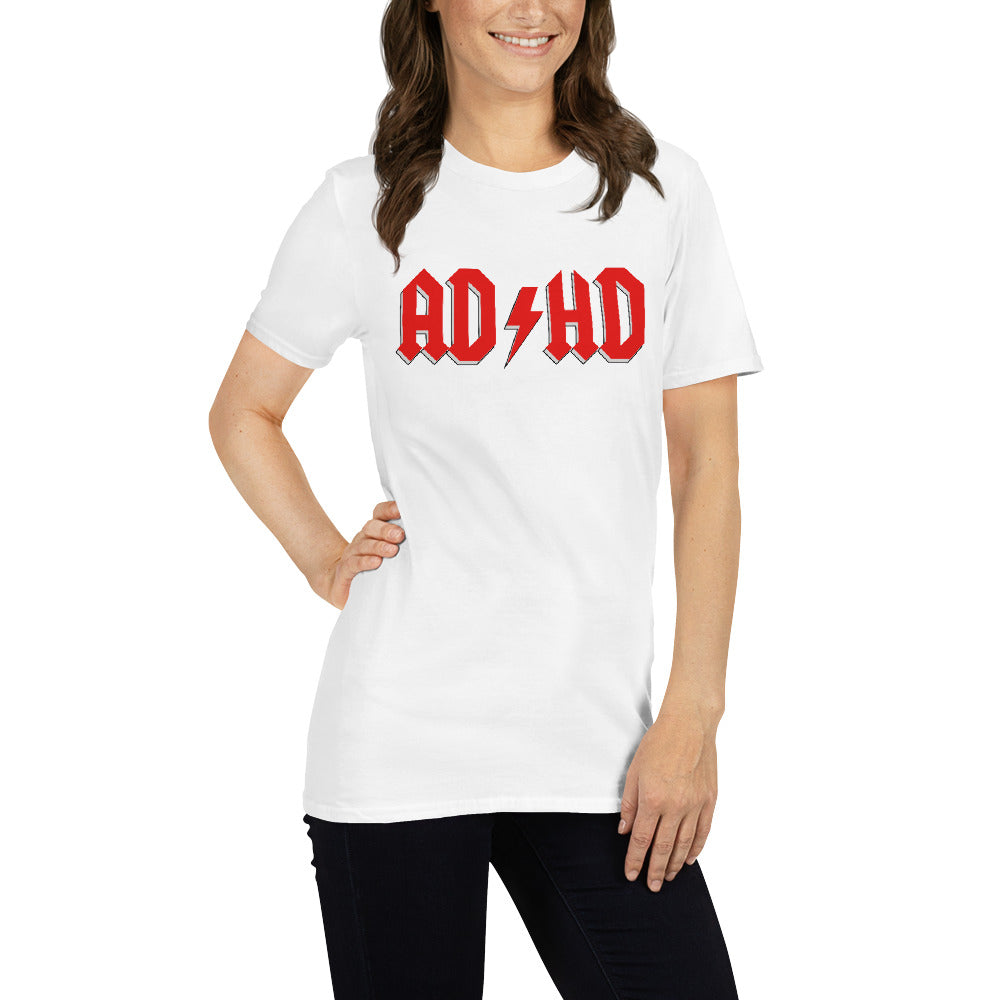 Short-Sleeve Unisex T-Shirt