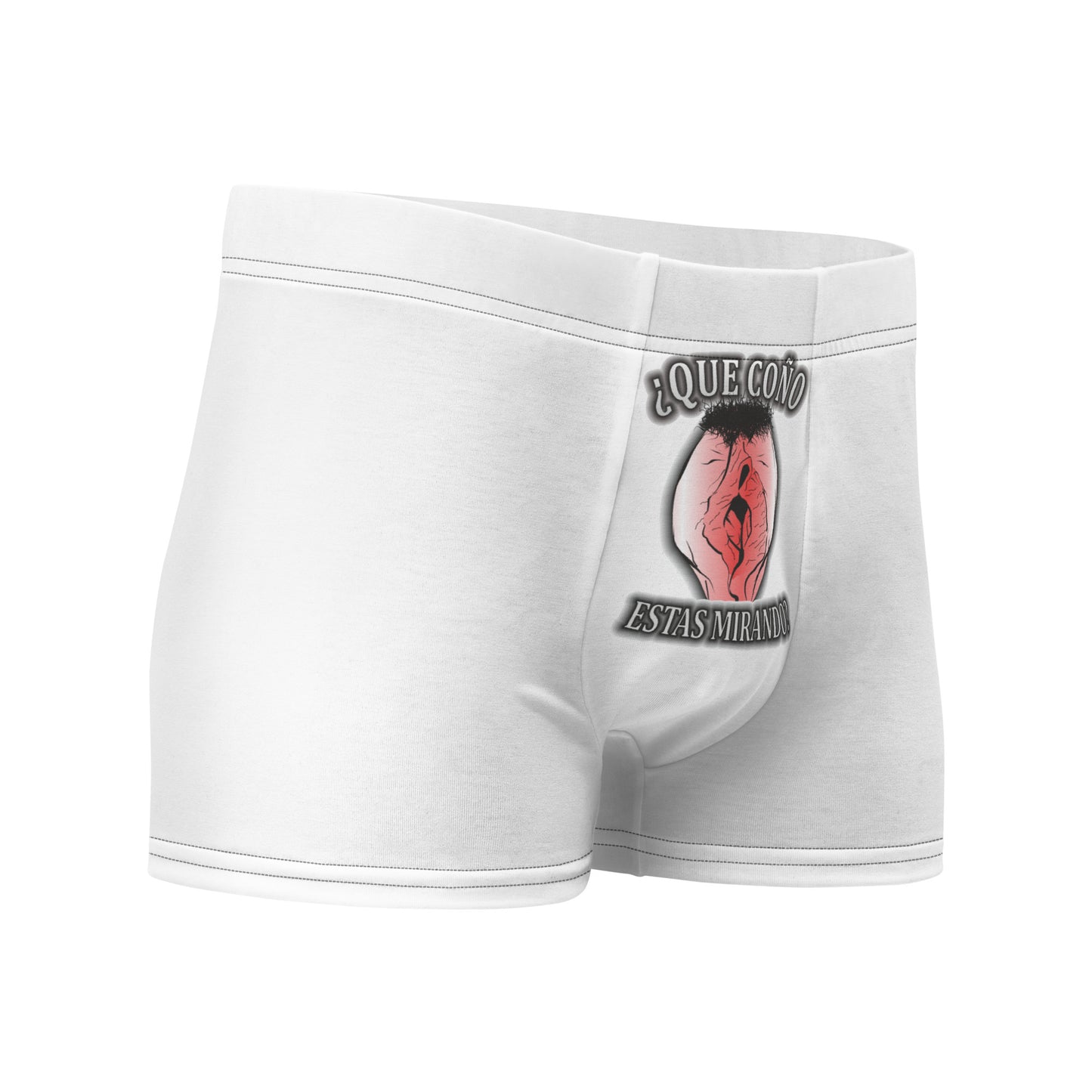 Boxer Briefs