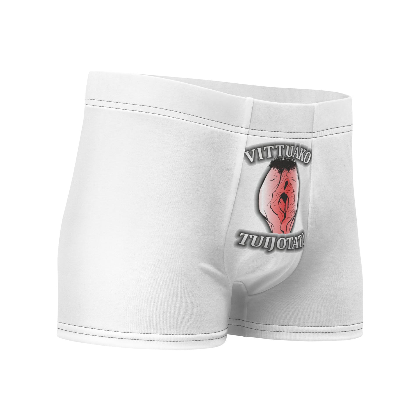 Boxer Briefs